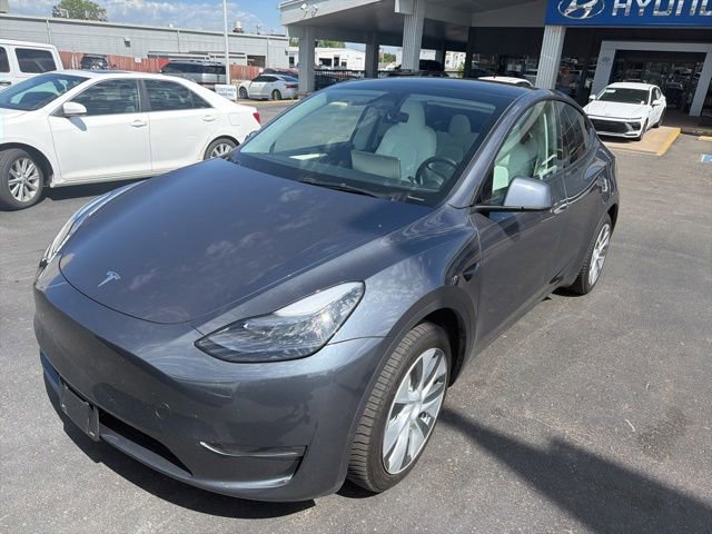 tesla model y 2023 7SAYGDEE7PF858705 image tesla model y 2023 7SAYGDEE7PF858705 image